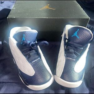 Toddler Jordan 13